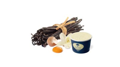 馬達加斯加香草Gelato