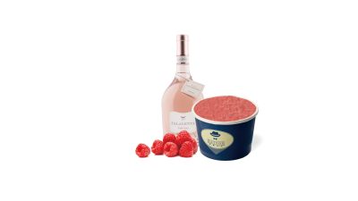 Rosé粉紅酒Sorbetto